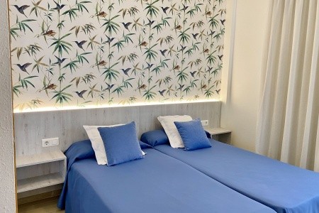 Španielsko Costa Dorada Palas Pineda (La Pineda De Salou) 12 dňový pobyt Polpenzia Letecky Letisko: Praha June 2026 ( 9/06/26-20/06/26)