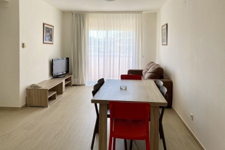 Španielsko Costa Dorada Palas Pineda (La Pineda De Salou) 12 dňový pobyt Polpenzia Letecky Letisko: Praha June 2026 ( 9/06/26-20/06/26)