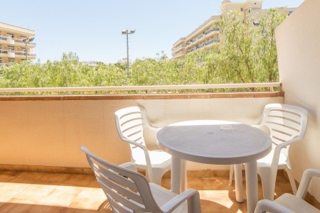 Španielsko Costa Dorada Palas Pineda (La Pineda De Salou) 12 dňový pobyt Polpenzia Letecky Letisko: Praha June 2026 ( 9/06/26-20/06/26)