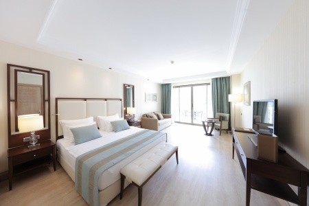 Turecko Kemer Juju Premier Palace 11 dňový pobyt Ultra All inclusive Letecky Letisko: Viedeň April 2026 ( 9/04/26-19/04/26)