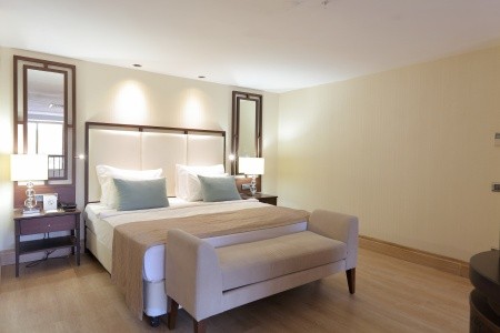 Turecko Kemer Juju Premier Palace 11 dňový pobyt Ultra All inclusive Letecky Letisko: Viedeň April 2026 ( 9/04/26-19/04/26)