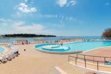 Apartments Katoro Plava Laguna - 88