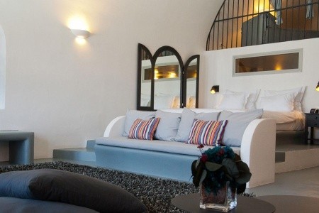 Ambassador Aegean Luxury - 16