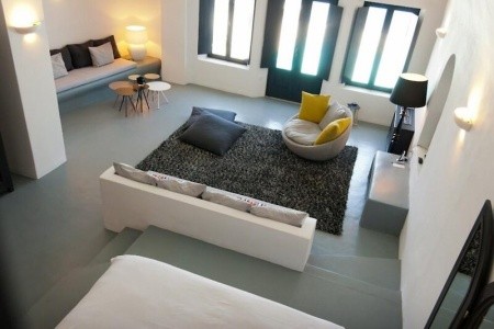 Ambassador Aegean Luxury - 17