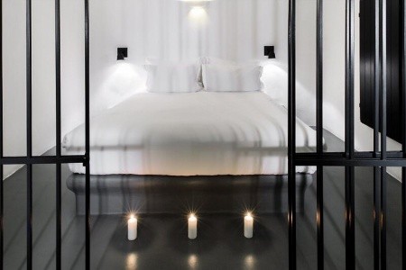 Ambassador Aegean Luxury - 21