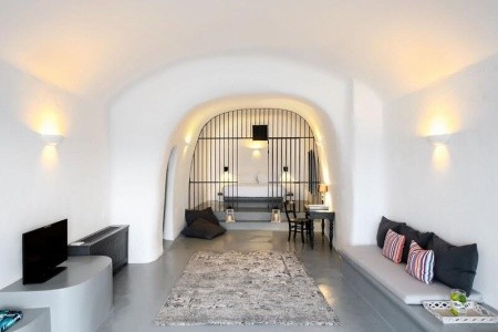 Ambassador Aegean Luxury - 27