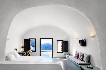 Ambassador Aegean Luxury - 28