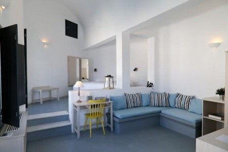 Ambassador Aegean Luxury - 29