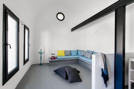 Ambassador Aegean Luxury - 35