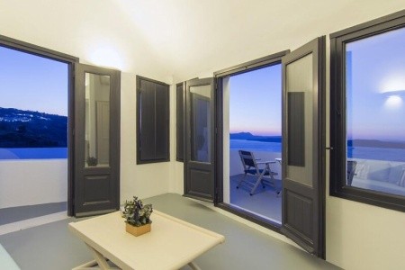 Ambassador Aegean Luxury - 36