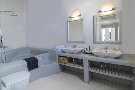 Ambassador Aegean Luxury - 37