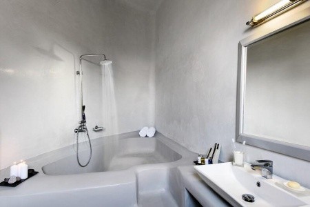 Ambassador Aegean Luxury - 38