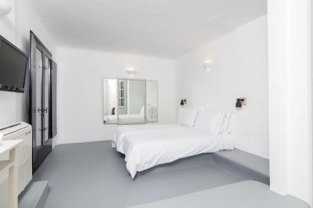 Ambassador Aegean Luxury - 41