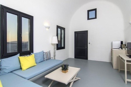 Ambassador Aegean Luxury - 42