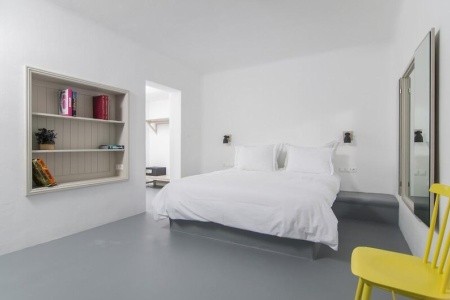 Ambassador Aegean Luxury - 48