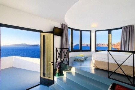 Ambassador Aegean Luxury - 49