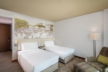 Radisson Hotel Colombo - 74