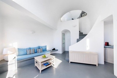 Ambassador Aegean Luxury - 50