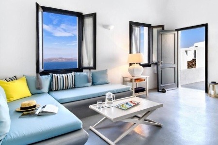 Ambassador Aegean Luxury - 51