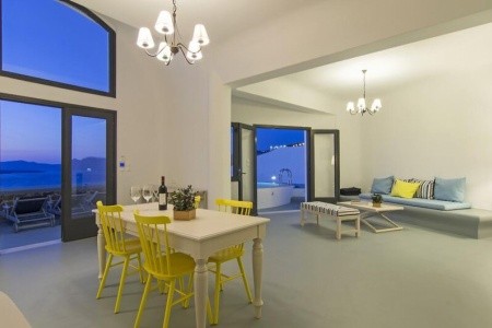 Ambassador Aegean Luxury - 52