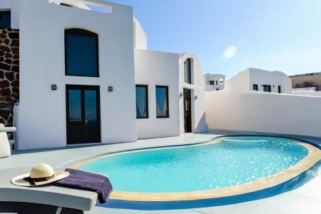 Ambassador Aegean Luxury - 54