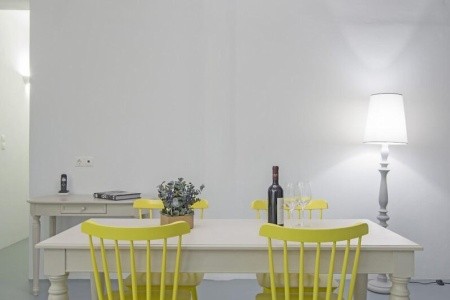 Ambassador Aegean Luxury - 56