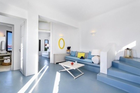 Ambassador Aegean Luxury - 57