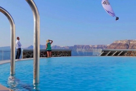 Ambassador Aegean Luxury - 58