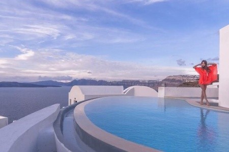 Ambassador Aegean Luxury - 63