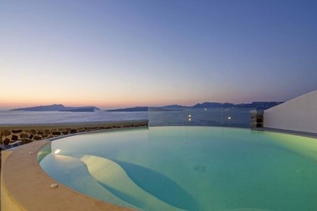 Ambassador Aegean Luxury - 65