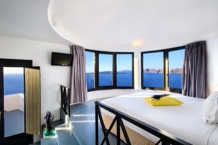 Ambassador Aegean Luxury - 66