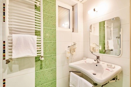 Chorvátsko Istria Residence Garden Istra Plava Laguna 6 dňový pobyt Raňajky Vlastná September 2025 (18/09/25-23/09/25)