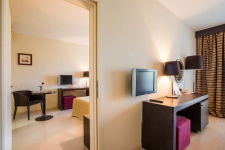 Chorvátsko Istria Residence Garden Istra Plava Laguna 6 dňový pobyt Raňajky Vlastná September 2025 (18/09/25-23/09/25)