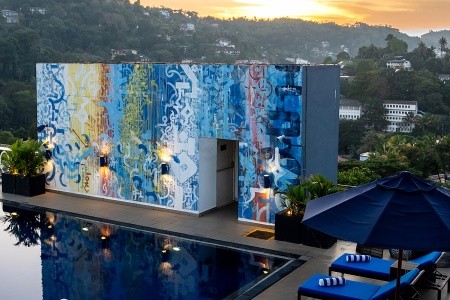 Srí Lanka Colombo Ozo Kandy 12 dňový pobyt Raňajky Letecky Letisko: Praha June 2026 ( 1/06/26-12/06/26)