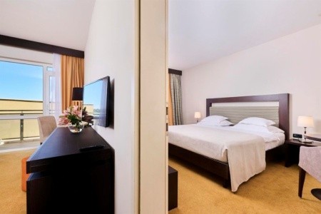 Garden Istra Plava Laguna (Ex. Sol Garden Istra) - 97