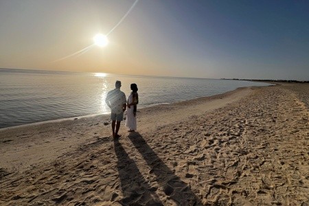 Egypt Marsa Alam Novotel Resort Marsa Alam 5 dňový pobyt All Inclusive Letecky Letisko: Praha May 2026 (20/05/26-24/05/26)