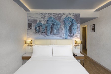 Srí Lanka Colombo Ozo Kandy 12 dňový pobyt Raňajky Letecky Letisko: Praha June 2026 ( 1/06/26-12/06/26)