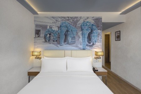 Srí Lanka Colombo Ozo Kandy 12 dňový pobyt Raňajky Letecky Letisko: Praha June 2026 ( 1/06/26-12/06/26)