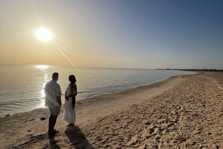 Egypt Marsa Alam Novotel Resort Marsa Alam 5 dňový pobyt All Inclusive Letecky Letisko: Praha May 2026 (20/05/26-24/05/26)