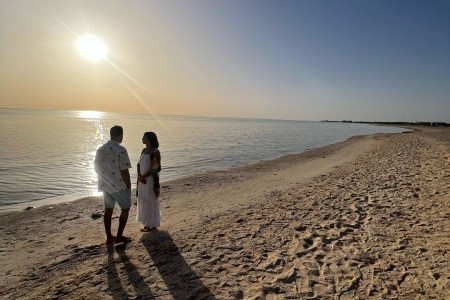 Egypt Marsa Alam Novotel Resort Marsa Alam 5 dňový pobyt All Inclusive Letecky Letisko: Praha May 2026 (20/05/26-24/05/26)