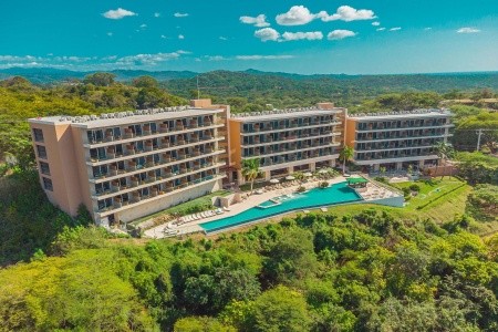 Wyndham Tamarindo - 34