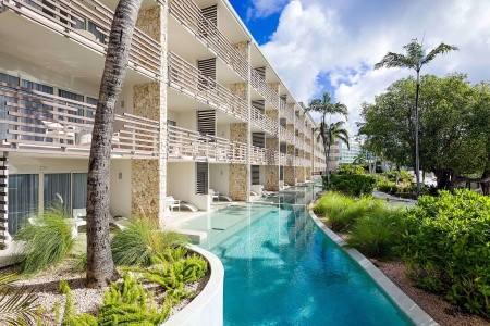 Sonesta Ocean Point Resort - 45