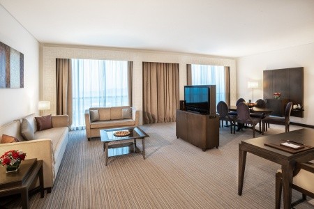 Spojené arabské emiráty Fujairah Royal M Fujairah 7 dňový pobyt Raňajky Letecky Letisko: Praha June 2026 (15/06/26-21/06/26)