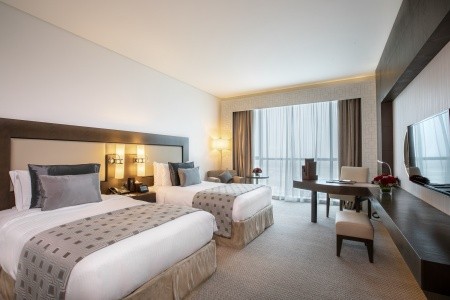 Spojené arabské emiráty Fujairah Royal M Fujairah 7 dňový pobyt Raňajky Letecky Letisko: Praha June 2026 (15/06/26-21/06/26)