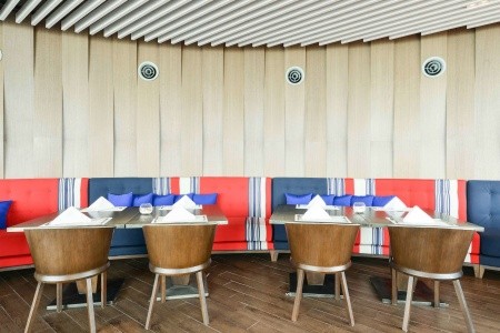 Veranda Resort Pattaya Mgallery (Jomtien Beach) - 28