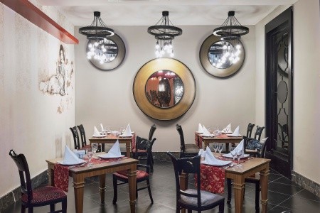 Turecko Side Seaden Valentine Resort & Spa 10 dňový pobyt Ultra All inclusive Letecky Letisko: Praha July 2026 (23/07/26- 1/08/26)