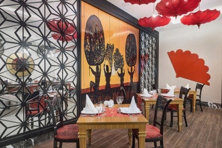 Turecko Side Seaden Valentine Resort & Spa 10 dňový pobyt Ultra All inclusive Letecky Letisko: Praha July 2026 (23/07/26- 1/08/26)