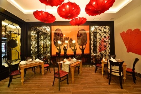 Turecko Side Seaden Valentine Resort & Spa 10 dňový pobyt Ultra All inclusive Letecky Letisko: Praha July 2026 (23/07/26- 1/08/26)