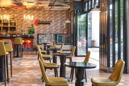 Turecko Side Seaden Valentine Resort & Spa 10 dňový pobyt Ultra All inclusive Letecky Letisko: Praha July 2026 (23/07/26- 1/08/26)