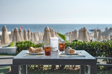 Turecko Side Seaden Valentine Resort & Spa 10 dňový pobyt Ultra All inclusive Letecky Letisko: Praha July 2026 (23/07/26- 1/08/26)